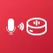 Setup for Alexa echo dot app