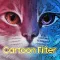 Cartoon Photo Editor.