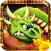 Dragon Kingdom Dash! Legend