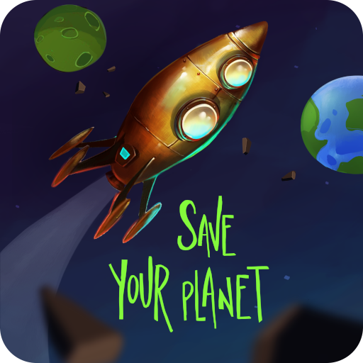 Save Your Planet