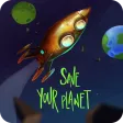 Save Your Planet