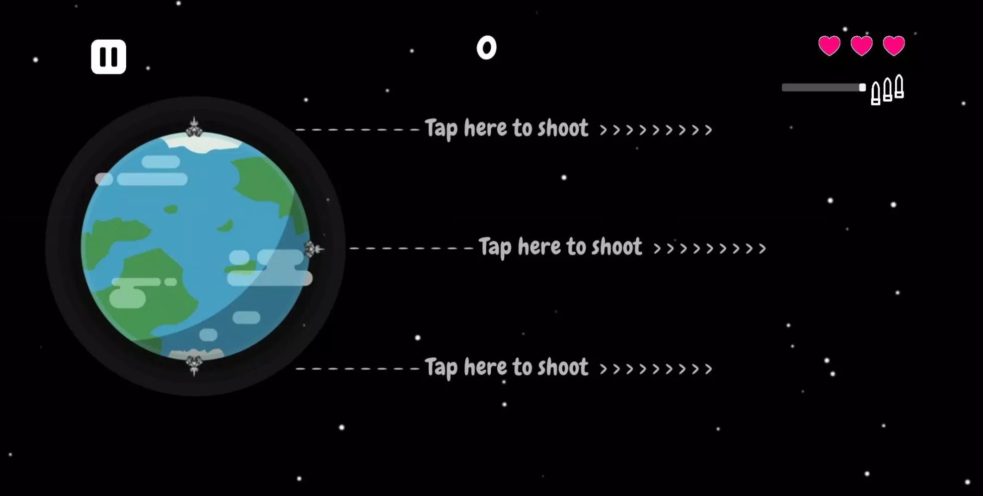 Save Your Planet Screenshots
