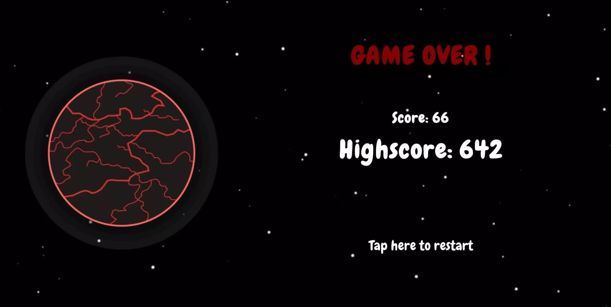 Save Your Planet Screenshots