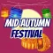 Mid Autumn Greeting Cards