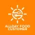 AllDay Food Customer