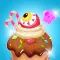 Cupcake Dessert Cooking Game