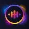 MusicBit - Music Video Maker