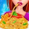 Pasta Cooking Kitchen Game