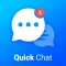 Quick Chat - Dual Chat