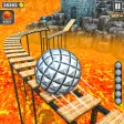 Rollance Sky Rolling Ball Game Rollance Sky Rolling Ball Game
