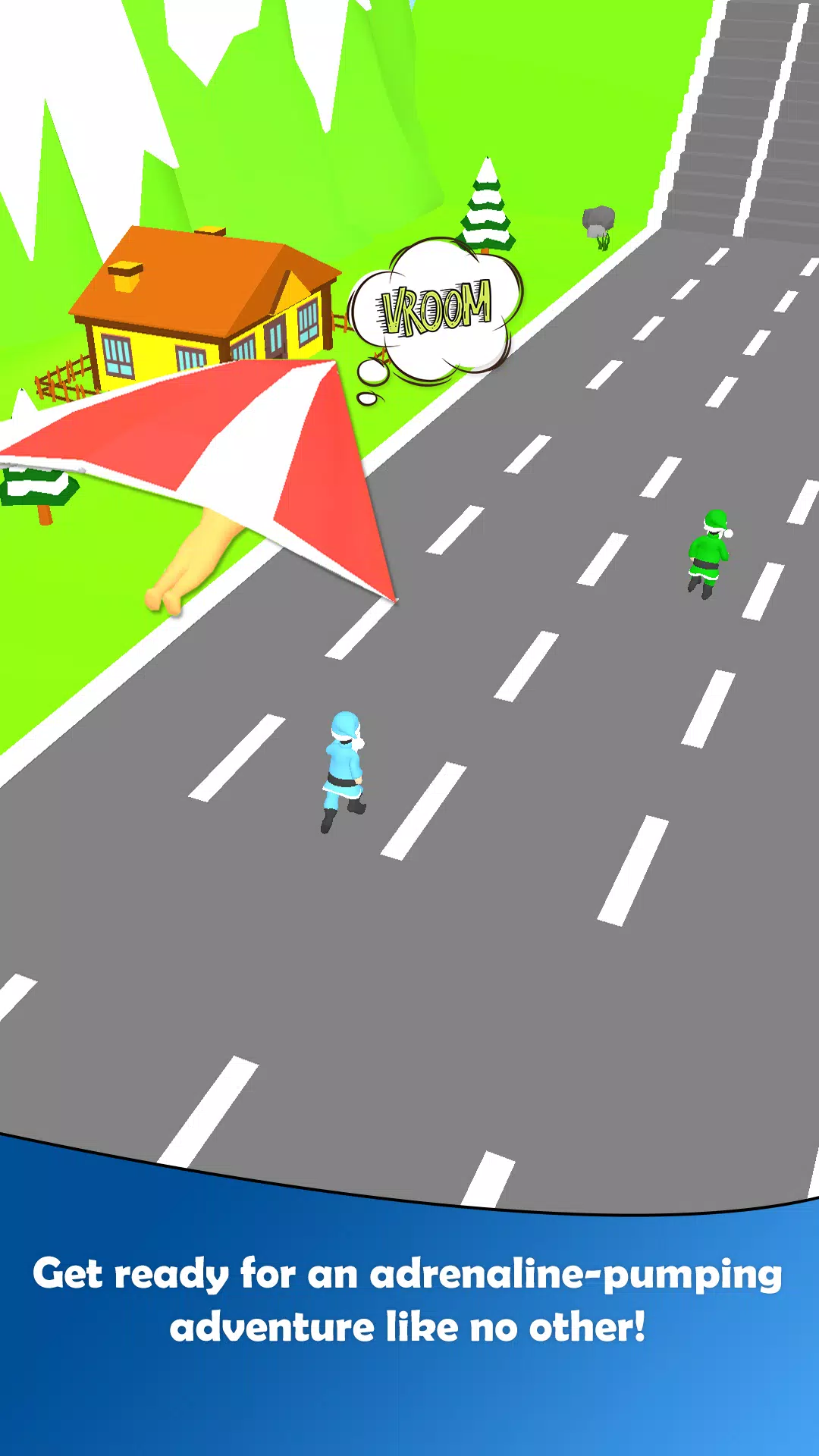 Shape Shifter: Car Transform Screenshots