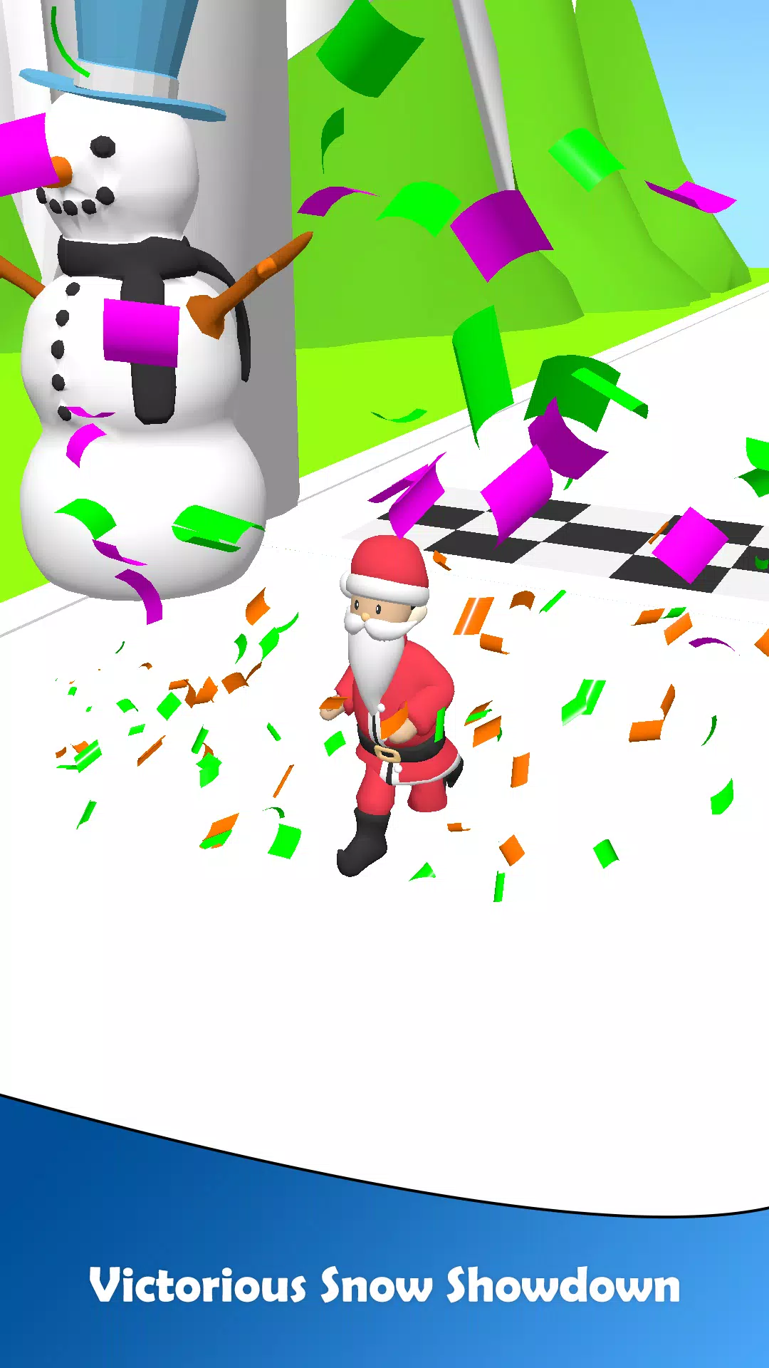 Shape Shifter: Car Transform Screenshots