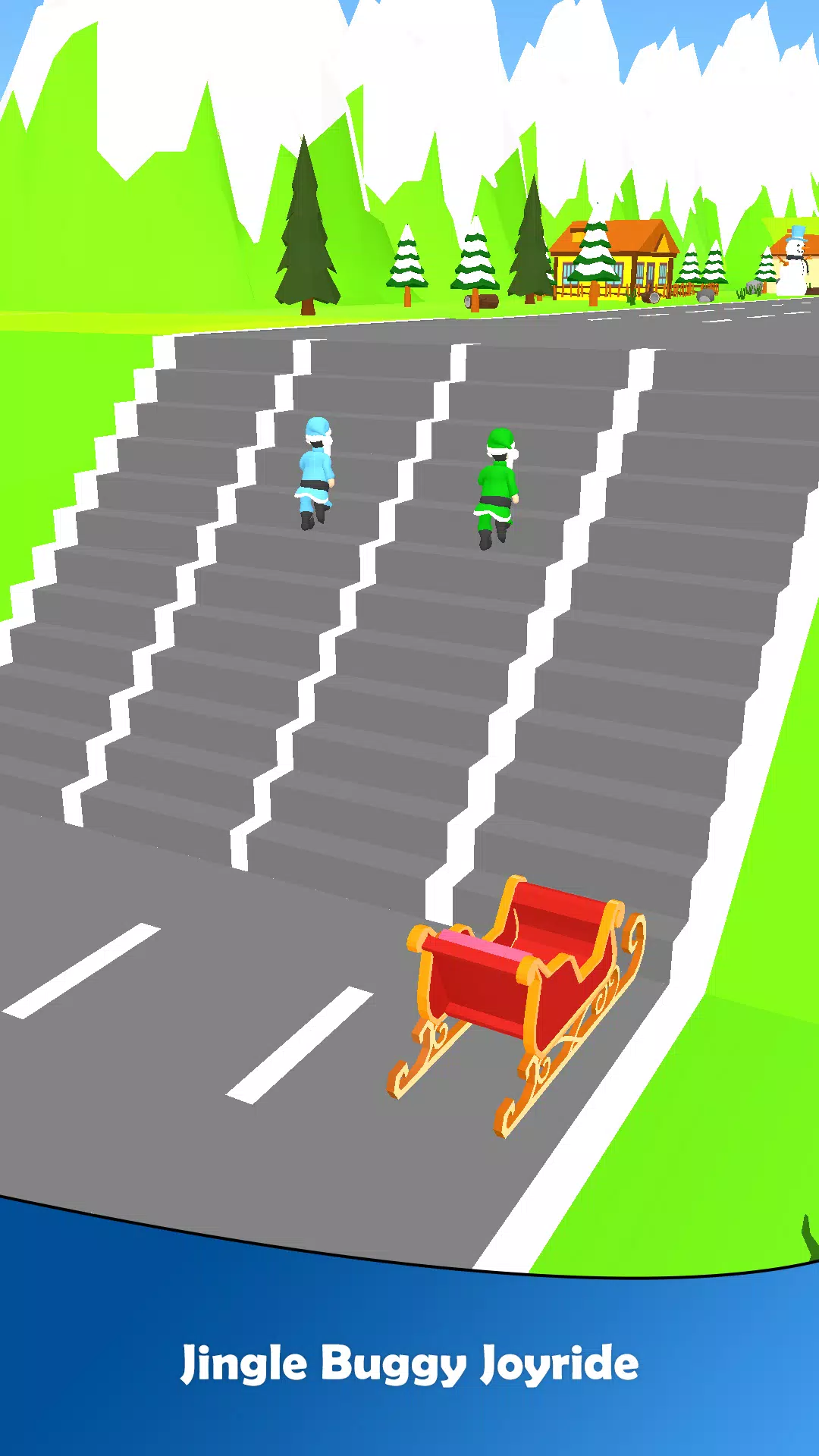 Shape Shifter: Car Transform Screenshots