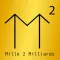 M2M – Mille 2 Milliards