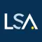 LSA Interpretation App