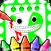Garten Monster Banban Coloring