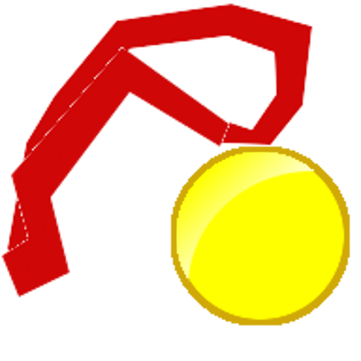 MyGymScores
