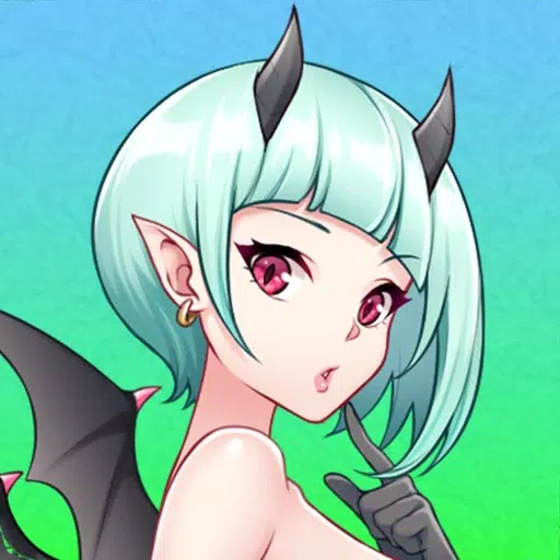 Another world mahjong girl