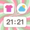 Themee - Widgets Icon Themes