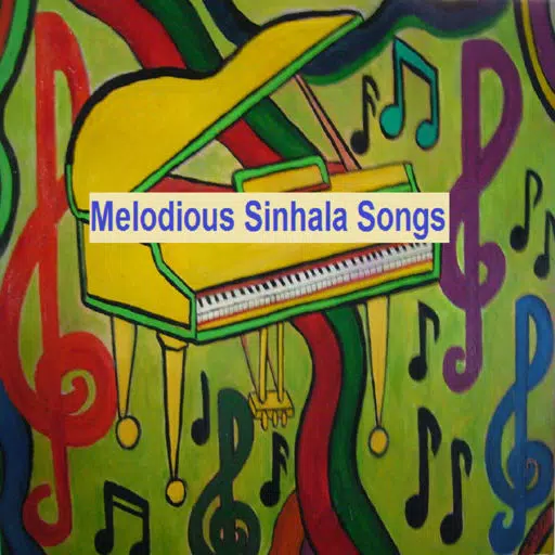 Melodious Sinhala Songs Melodious Sinhala Songs
