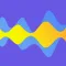Audio spectrum analyzer EQ Rta