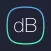 dB Decibel Meter - sound level measurement tool