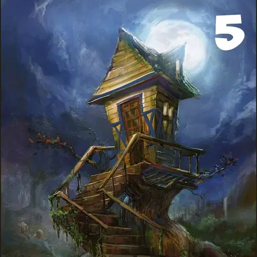 Escape Master - Hell Adventure 5 Escape Master - Hell Adventure 5