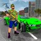 Vegas Crime City Simulator 18