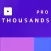 Thousands Pro