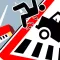 Crossing Simulator