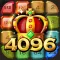 4096 Jewels : Make Crown