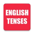 English Tenses Practice