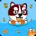 Save the Pets - Line Puzzle