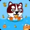 Save the Pets - Line Puzzle