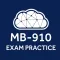 Dynamics MB-910 Exam Practice