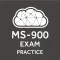 MS-900 Exam Practice