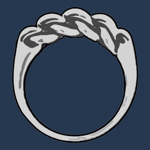 Namejs' Ring Namejs' Ring