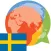 Swedish for Beginners