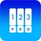 Number Tally Counter Pro