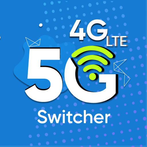 5g LTE Network