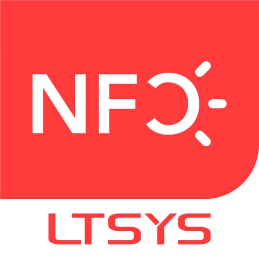 NFC Lighting NFC Lighting