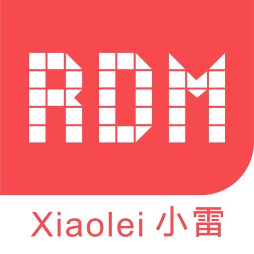 WiFi-RDM