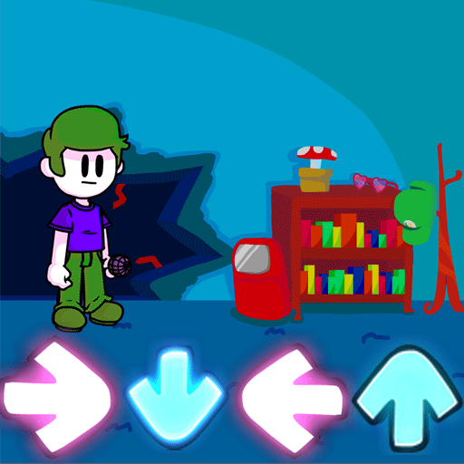 Fireday Night Nonsense Mod