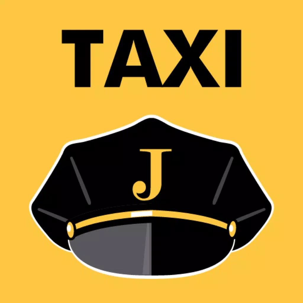 LTS Taxi for Drivers (Jaime) LTS Taxi for Drivers (Jaime)
