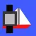 Water Pilot - GPS Navigation Information on your Pebble Smartwatch