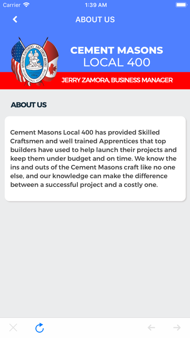 صور Cement Masons 400