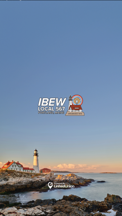 IBEW 567 Screenshots