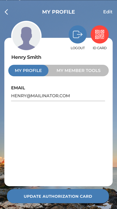 IBEW 567 Screenshots