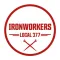 Ironworkers Local 377
