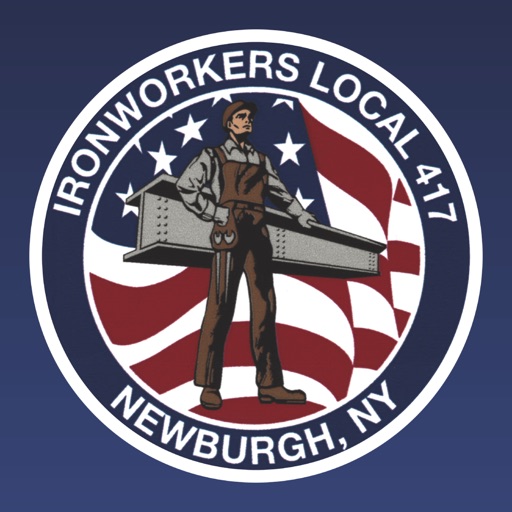 Ironworkers 417 Ironworkers 417